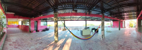 Se Vende Hotel En Bahía La Ventosa, Salina Cruz