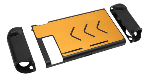 Funda Protectora Rígida Para Controlador De Consola De Juego