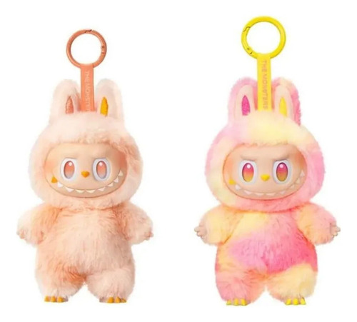 Sh /colgante De Vinilo Labubu V3 Hope Doll Big Into Energy