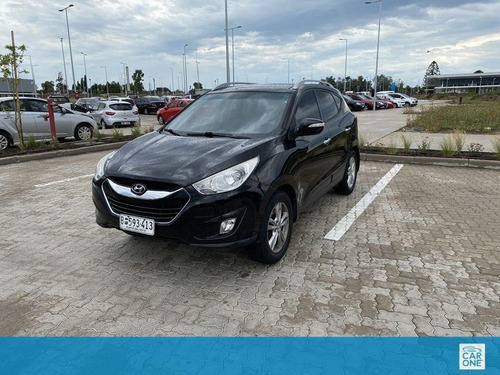 Hyundai Tucson 2.4 Gls 2.4 2010