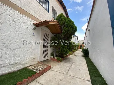 Casa en alquiler