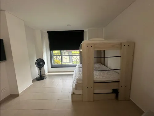 Se Alquila Apartamento Condominio Campestre Via El Caimo