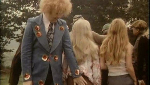 Imagen 7 de 7 de The Benny Hill Show (serie Completa)