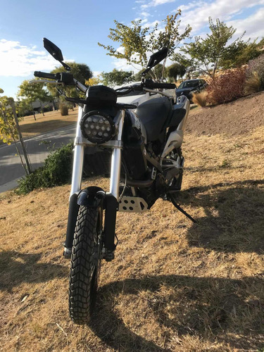 Imagen 14 de 16 de Bmw G 650 Xcountry