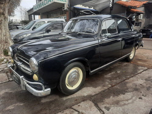 Peugeot 403 N4r 1964 Permuto