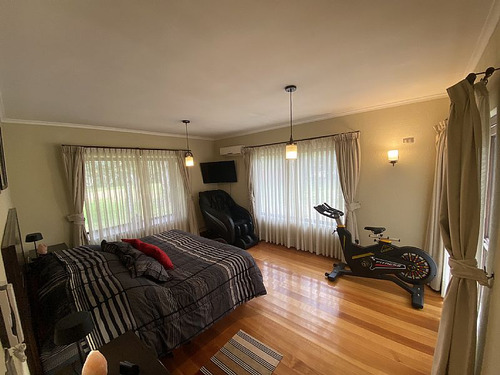 Parcela En Venta En Carampangue 4d/6b Talagante