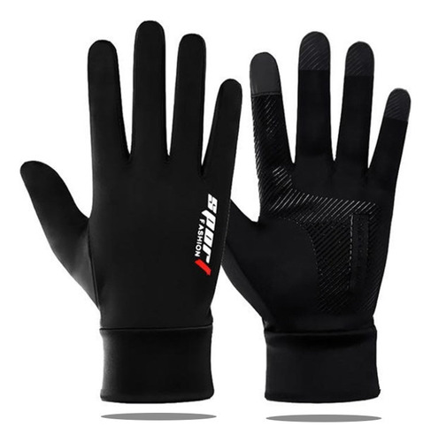 Guantes Proteccion Solar Uv Para Conducir Con Grip Y Touch