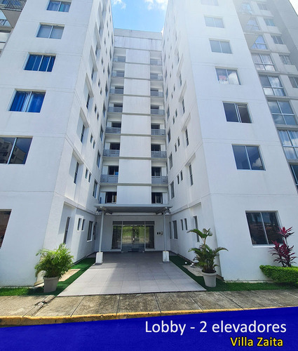 Imagen 13 de 18 de Venta Apto 3r / 2b / 1 Parkin - Villa Zaita - Ph Vistas Del Rocio (las Cumbres) Negociable