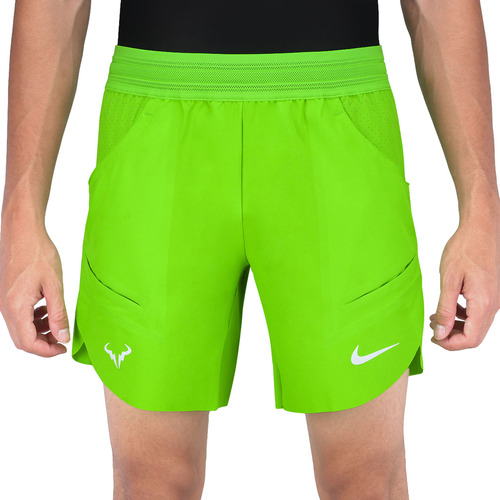 Nike Short Hombre Nike Rafa Mnk Dfadv Short 7in Dv2881-313 V