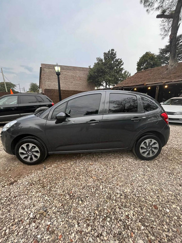 Citroën C3 1.6 Vti 115 Feel