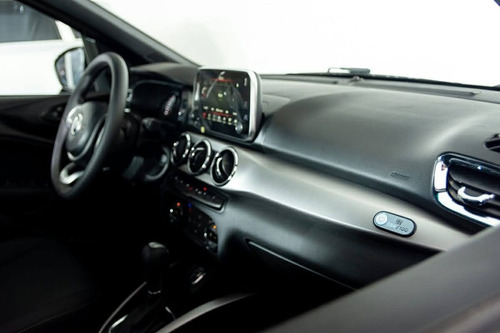 Imagen 6 de 16 de Fiat Cronos 1.3 Drive Stile My23 Mt5 0km 2023