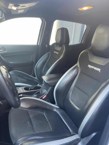 Imagen 17 de 24 de Ford Ranger Raptor 2021 Speed Motors