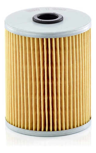 Filtro Hidr Mann-filter H929/3 Para Scania Serie R R 480 La