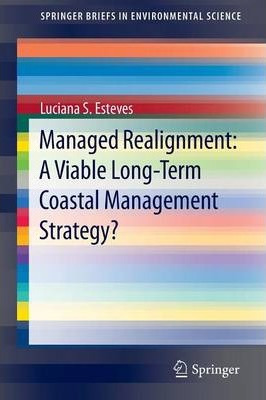 Libro Managed Realignment : A Viable Long-term Coastal Ma...