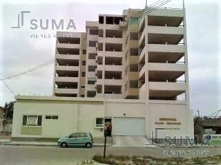 Departamento En Venta Frente Playa Miramar En Cd. Madero Tamaulipas.