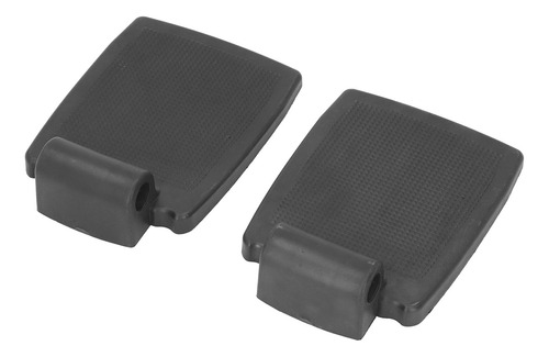 Reposapiés Para Silla De Ruedas, 2 Piezas, 19 Tubos, Patas E