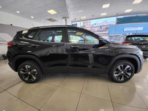 Imagen 16 de 25 de Chevrolet Tracker 1.2t Premier At 0km Okm Oferta /nt