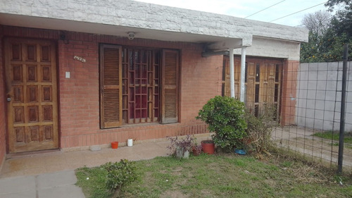 Se Vende Casa A Refaccionar