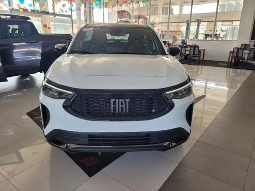 Fiat FASTBACK 1.3 T270 At6