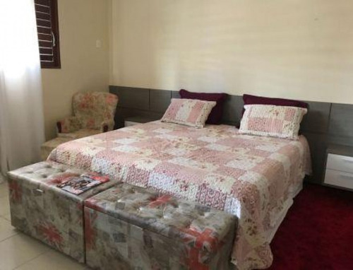 Casa Para Venda - 003565