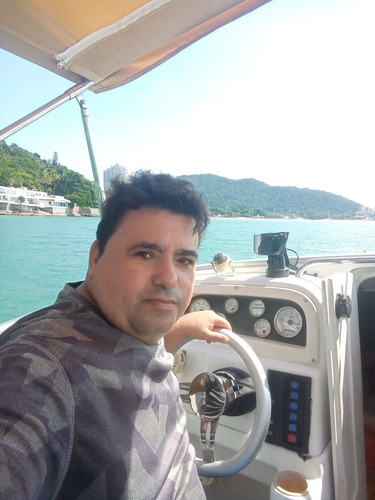 Imagem 2 de 4 de Marinheiro Particular