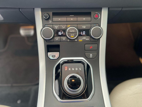 Land Rover Evoque Lr Dynamic 5d