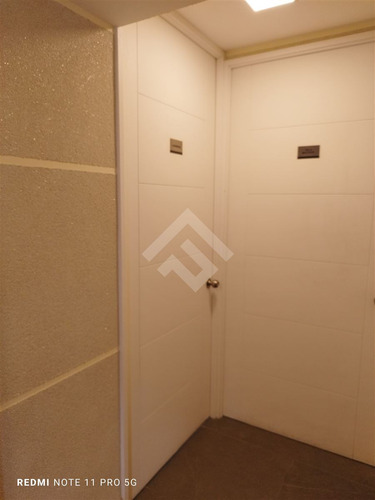 Departamento Venta Amoblado 2 Dorm. En La Herradura Coquimbo