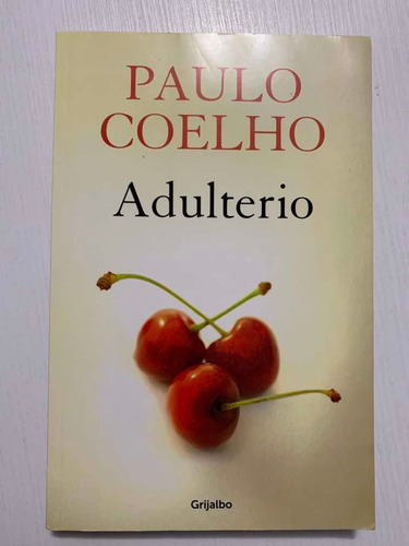 Adultério Paulo Coelho (Usado)