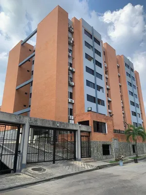 Apartamento en alquiler