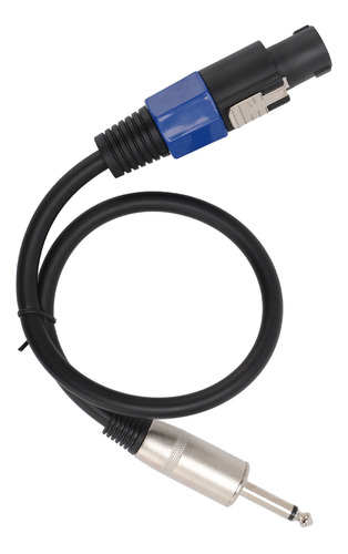 Cables Jack De 6,35 Mm, Cable De Conexión De Altavoz, Amplif