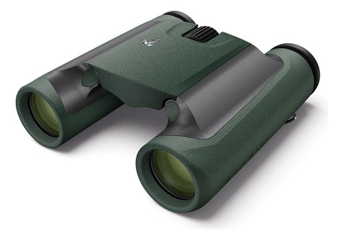 Binóculos Swarovski Cl Pocket 8x25 (verdes) Com Bolsa De Cam