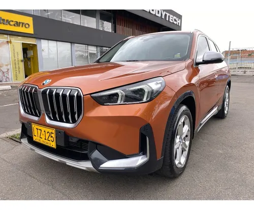 BMW X1 1.5 F48 Sdrive 18i