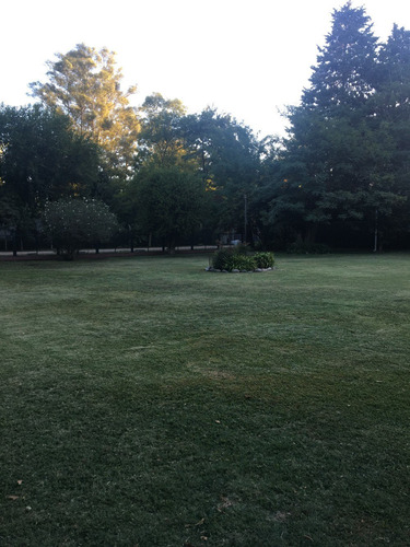 Imagen 12 de 14 de Quinta En Gral.rodríguez, Parque Orense