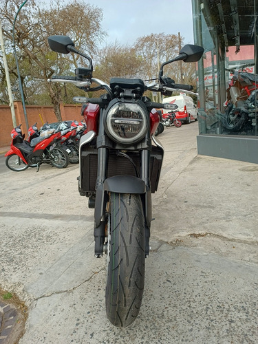 Honda Cb 1000r 2020 0km!!!!