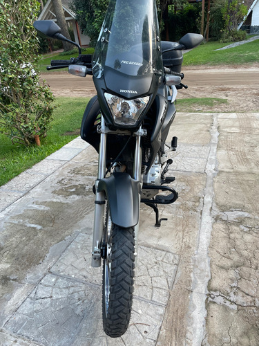 Vendo Impecable!!segundo Dueño ,equipada Para Viajar.