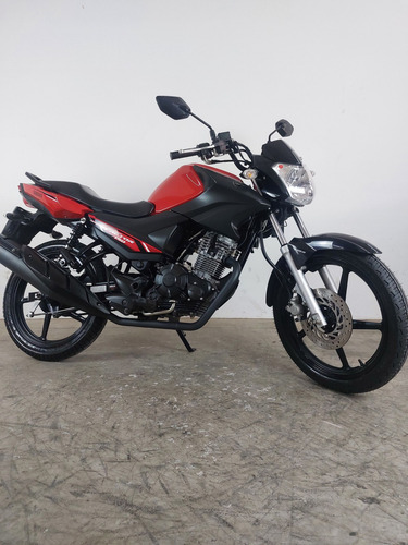 Yamaha Factor Ybr 150 Ed 2023