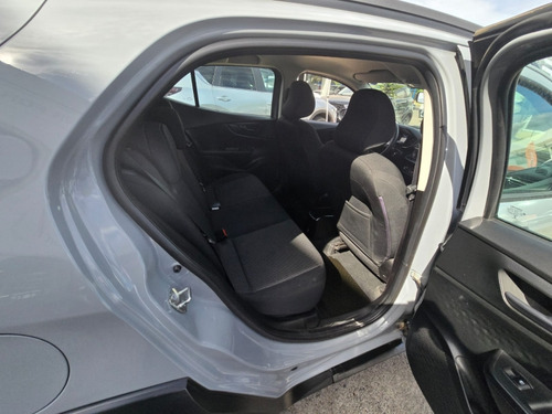 Fiat Pulse Hb Mt 1.3 - Unico Dueño 2023