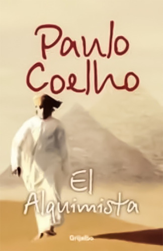 El Alquimista 