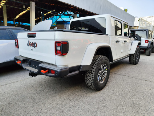 Jeep JT 3.6 V6 Mojave 4X4 At