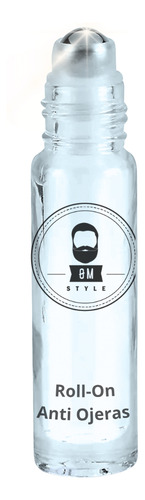 Roll On Anti Ojeras Oscuras Anti Bolsas Inflamadas Om Style