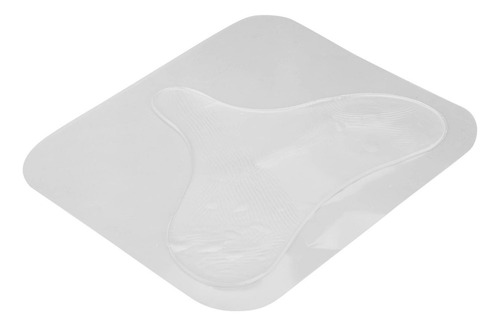 Almohadillas De Silicona Para Pecho, 2 Unidades, Antiarrugas
