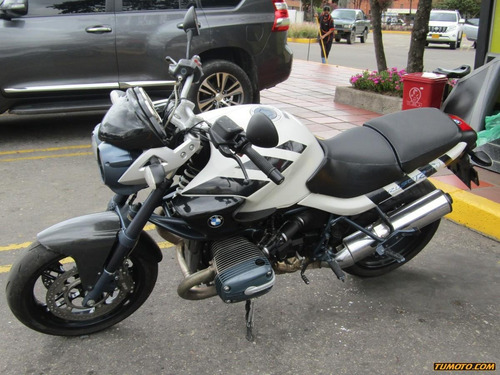 Imagen 10 de 14 de Motos Bmw