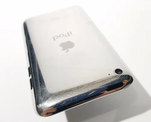 iPod Touch 4 16 Gb Wifi, Bluetooth, Excelente Estado (Usado)