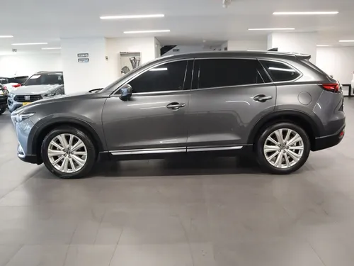 Mazda CX-9 2.5 Grand Touring Signature