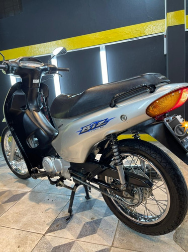 Honda Biz 105 2007