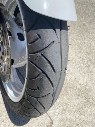 Imagen 11 de 15 de Yamaha Fzr 600 Genesis