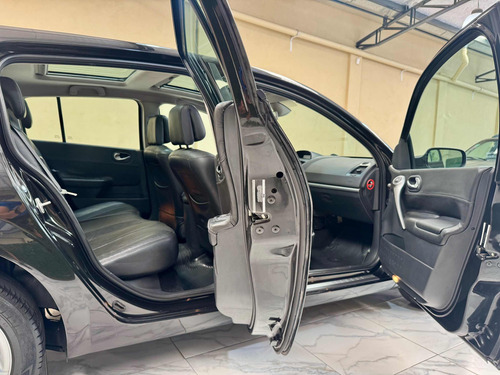 Renault Mégane II 2.0 Luxe