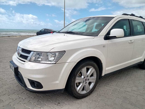 Fiat Freemont 2014 2.4 Precision 5p