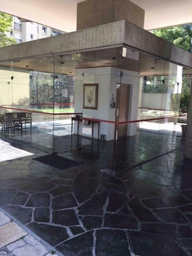 Imagem 23 de 28 de Lindo Apartamento, 174,60m² Com 3 Vagas E Ótimo Lazer No Real Parque. - 15403