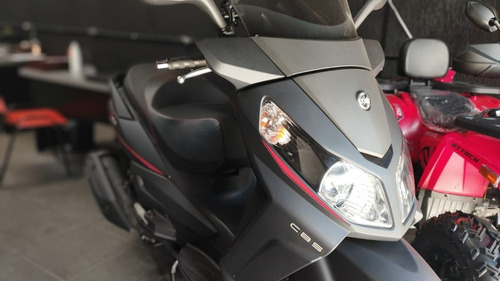 Dafra Citycom S 300i